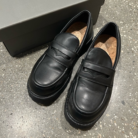 Vagabond cosmo 2.0 Loafer size 37 - Picture 4 of 9